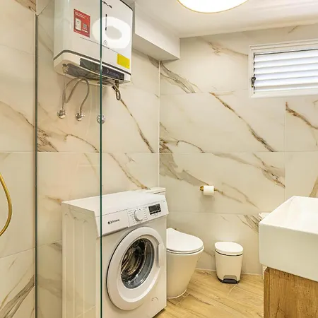 Splendid 314 Apartmán