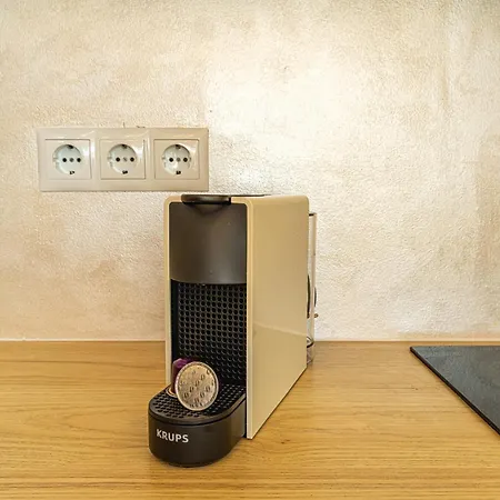 Splendid 314 Apartmán *