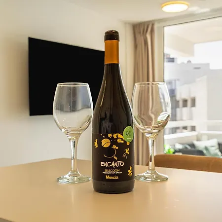 Apartmán Splendid 314 *