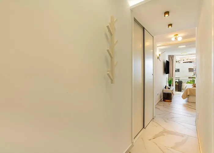 Apartment Splendid 314