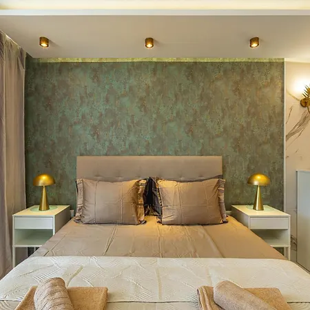 Splendid 314 Apartament