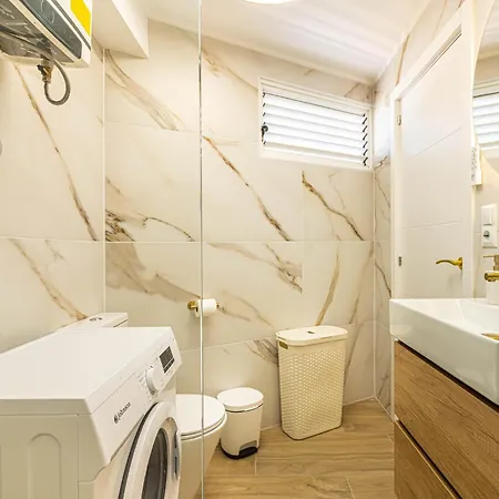 Splendid 314 Apartament *