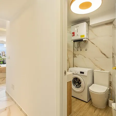 Lägenhet Splendid 314