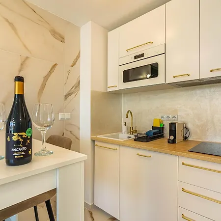 Lägenhet Splendid 314 Costa Adeje (Tenerife)