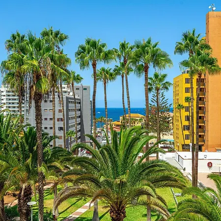 Lägenhet Splendid 314