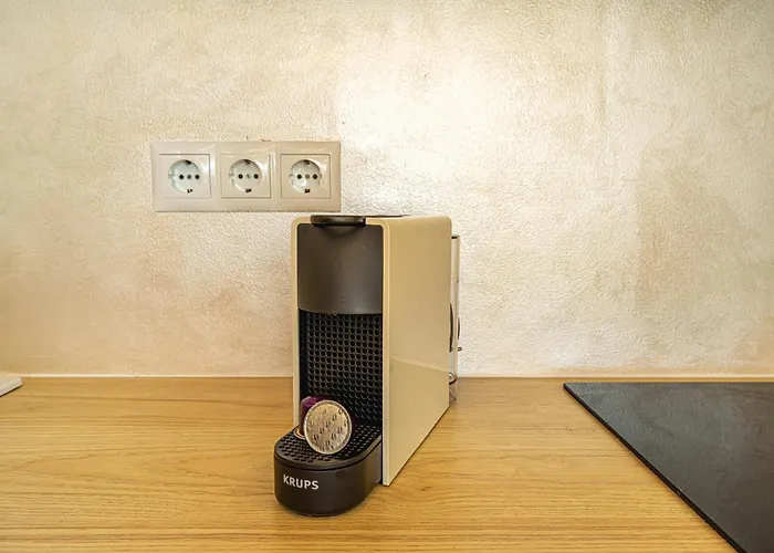 Splendid 314 Apartment *