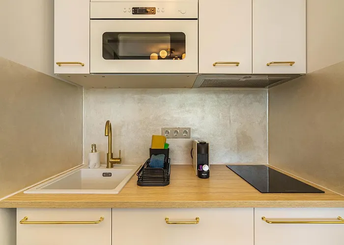 Apartment Splendid 314